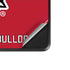 University of Georgia Bulldogs Logo Google Pixelbook Go Skin
